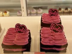 -好利来(团结湖店)