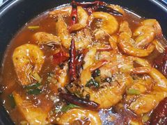 -麦香苑(宝泉路店)