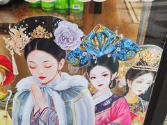 -味多美蛋糕(西安门店)