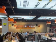 -蛙老爹·蜀香美蛙鱼头(王家湾店)