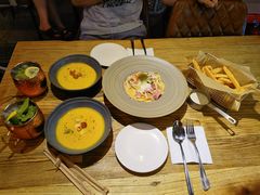 -Cyclus Craft Kitchen薩克思手工厨房