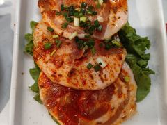 -柒酒烤肉(祁阳新天地店)