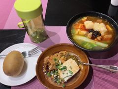 -成都保利公园皇冠假日酒店(熊猫基地店)