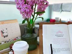 -星巴克(南京同曦万尚城店)