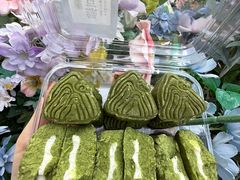 -詹记桃酥(百盛店)