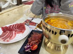 -芭菲盛宴·环球美食(袁家岗店)