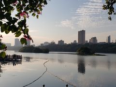 -南宁南湖公园