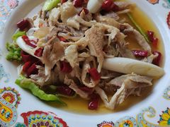 -巴依老爷新疆美食(牡丹园店)