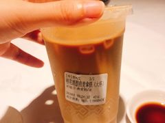 -Peet's Coffee皮爷咖啡(德基店)