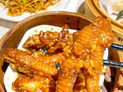 -又一间茶点轩(百汇广场店)