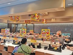 -争鲜回转寿司(朝北大悦城店)