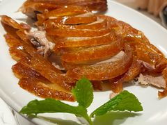 -惠丰堂饭庄·烤鸭·京味菜(翠微路店)