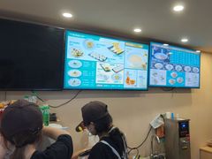 -面道赞宁海海鲜面(迎凤街店)