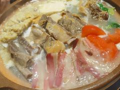 -一坐一忘云南菜(嘉里中心店)
