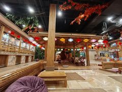 -盛世桃源(群力店)