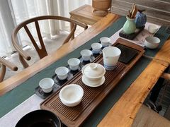 -云中漫步·足疗养生会馆(金开店)