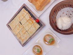 -顺德人家食府(黄金广场店)