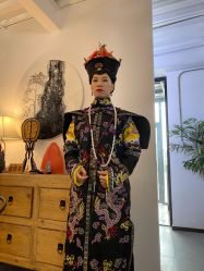 点击看大图 -美云庭古装·格格服汉服·京城旅拍(北京店)