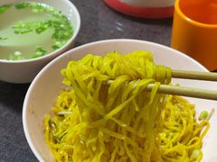 -阿波金锅贴(官渡古镇店)