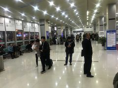 -南通兴东国际机场