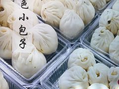 -白玉兰食品(中山公园龙之梦店)