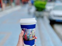 -luckincoffee瑞幸咖啡(东方都会大厦店)