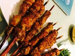 -撒拉花儿·新疆菜·清真(太阳宫店)