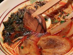 -無境·匠心日本料理(汉街店)