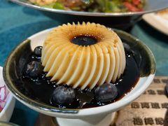 -醉霖生态餐厅(交大店)
