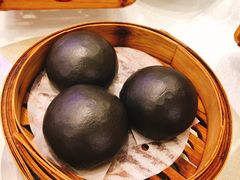 流汁奶黄包-金翠皇宫粤菜·点心·海鲜(科技园店)