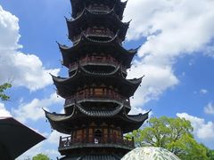 -龙华素斋(龙华路店)