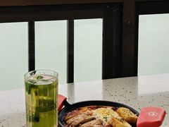 -必胜客(海滨店)