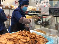 -上海哈尔滨食品厂(淮海中路店)