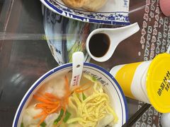 -长人馄饨铺(解放街店)
