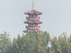 -云龙湖旅游景区