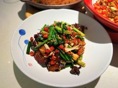 -湘鼎盛·大厨鲜炒湖南味(高新银泰店)