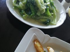 -蜈支洲岛珊瑚酒店临海阁中餐厅