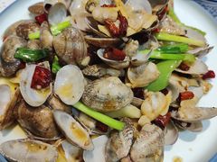 -锦里海景海鲜餐厅.三亚老字号(亚龙湾中心广场店)