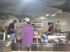 -望江面馆(杭州智汇中心店)