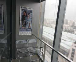 -泫舞舞蹈工作室