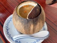 -達揚原味燉品(文明路店)