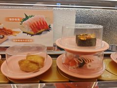 -争鲜回转寿司(西红门荟聚PLUS店)