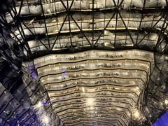 -广州四季酒店·天吧·高空酒吧