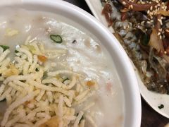 狗仔粥-针姨