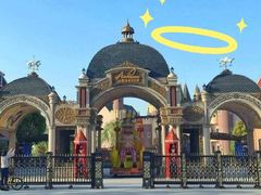 -安徒生童话乐园