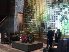 -北京康莱德酒店
