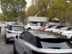 -上海浦东smart汽车全功能店(金桥店)