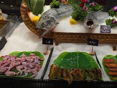 -犇放和牛烤肉·烤榴莲自助(苏宁城市奥莱店)