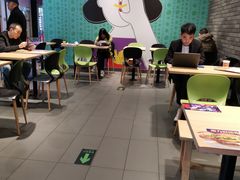 -麦当劳(龙湖北京大兴天街店)
