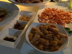 -海鲜码头·中国菜